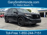 New 2025 Honda Pilot Black Edition image 1