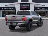 New 2026 GMC Canyon AT4 w/ AT4 Premium Package image 4