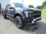 New 2025 Ford F150 Raptor image 3