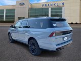 New 2025 Lincoln Navigator L Reserve w/ Jet Appearance Package image 5