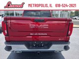 New 2025 GMC Sierra 1500 SLT w/ SLT Premium Plus Package image 4