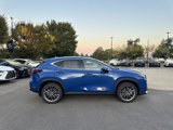 New 2026 Lexus NX 350 AWD w/ Luxury Package image 3