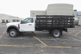 New 2025 Ford F450 XL w/ XL Chrome Package image 5