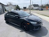 Used 2018 Honda Civic Sport image 6