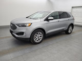 Used 2023 Ford Edge SEL image 2