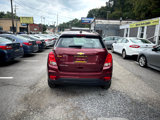 Used 2017 Chevrolet Trax LS image 4