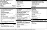 New 2025 MAZDA CX-70 3.3 Turbo S w/ Premium Package image 6
