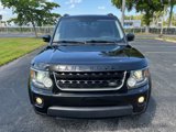 Used 2014 Land Rover LR4 HSE image 5