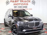 Used 2022 BMW X7 xDrive40i w/ Executive Package image 3