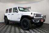 New 2025 Jeep Wrangler Unlimited Sahara image 2
