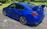 Used 2021 Subaru WRX STI image 4