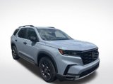 Certified 2024 Honda Pilot TrailSport image 4