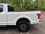 Used 2018 Ford F150 XL w/ Equipment Group 101A Mid image 4