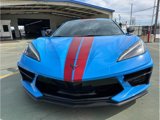 Used 2021 Chevrolet Corvette Stingray Coupe w/ Z51 Performance Package image 4