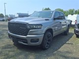 New 2025 RAM 1500 Big Horn image 5