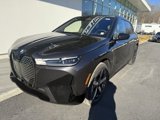 New 2025 BMW iX xDrive50 w/ Sport Package image 3