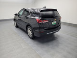 Used 2022 Chevrolet Equinox LT image 5