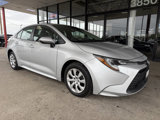 Used 2024 Toyota Corolla LE image 2