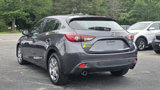 Used 2015 MAZDA MAZDA3 i Sport image 4