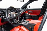 Used 2023 BMW M3 w/ Executive Package image 4