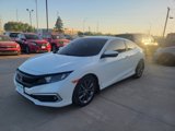 Used 2020 Honda Civic EX image 3