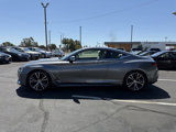 Used 2017 INFINITI Q60 3.0t w/ Premium Plus Package 3.0T image 6