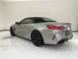 Used 2020 BMW M8 Competition w/ Driving Assistance Package 2 image 6
