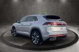 New 2024 Volkswagen Atlas Cross Sport SEL Premium R-Line image 5