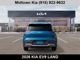 New 2026 Kia EV9 Wind image 5