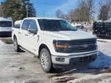 New 2025 Ford F150 XLT w/ Equipment Group 303A High image 3