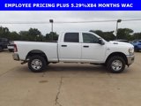 New 2024 RAM 2500 Tradesman w/ Chrome Appearance Group image 4