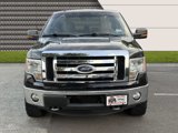 Used 2013 Ford F150 XLT w/ XLT Chrome Pkg image 4
