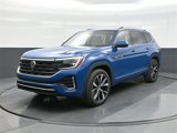 New 2025 Volkswagen Atlas SEL Premium R-Line image 3