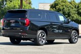 New 2025 GMC Yukon XL AT4 Ultimate image 5