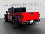 New 2025 Jeep Gladiator Rubicon image 3