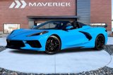 Used 2023 Chevrolet Corvette Stingray Premium Conv w/ Z51 Performance Package image 3