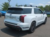Used 2025 Hyundai Palisade Calligraphy image 3