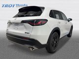 New 2026 Honda HR-V Sport image 5