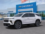 New 2025 Chevrolet Traverse High Country w/ LPO, Floor Liner Package image 2