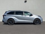 Used 2024 Toyota Sienna LE image 2