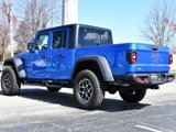 Used 2024 Jeep Gladiator Rubicon w/ Convenience Group image 5