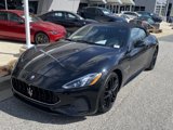 Used 2018 Maserati GranTurismo Sport image 2