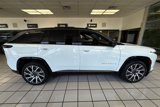New 2025 Jeep Wagoneer Limited image 3