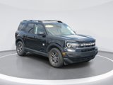 Certified 2024 Ford Bronco Sport Big Bend image 2