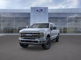 New 2025 Ford F250 King Ranch w/ Tremor Off-Road Package image 2