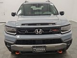 New 2026 Honda Passport TrailSport image 3