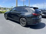 Used 2025 MAZDA CX-70 3.3 Turbo S w/ Premium Plus image 4