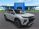 New 2026 Chevrolet Traverse Z71 w/ Enhanced Driving Package image 3