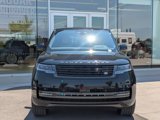 New 2025 Land Rover Range Rover Long Wheelbase SE image 2