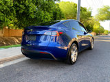 Used 2021 Tesla Model Y Long Range image 6